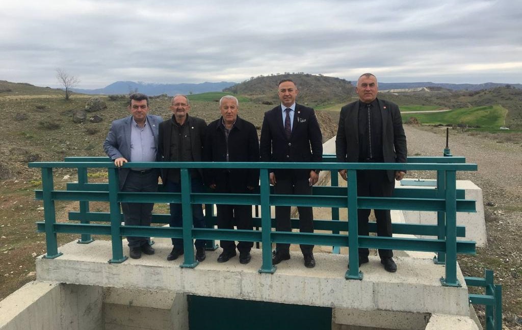 TAHTASIZâ€™DAN DUTLUDERE ELEÅžTÄ°RÄ°SÄ°!